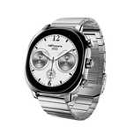 Smartwatch HiFuture FutureFit AIX - srebrny