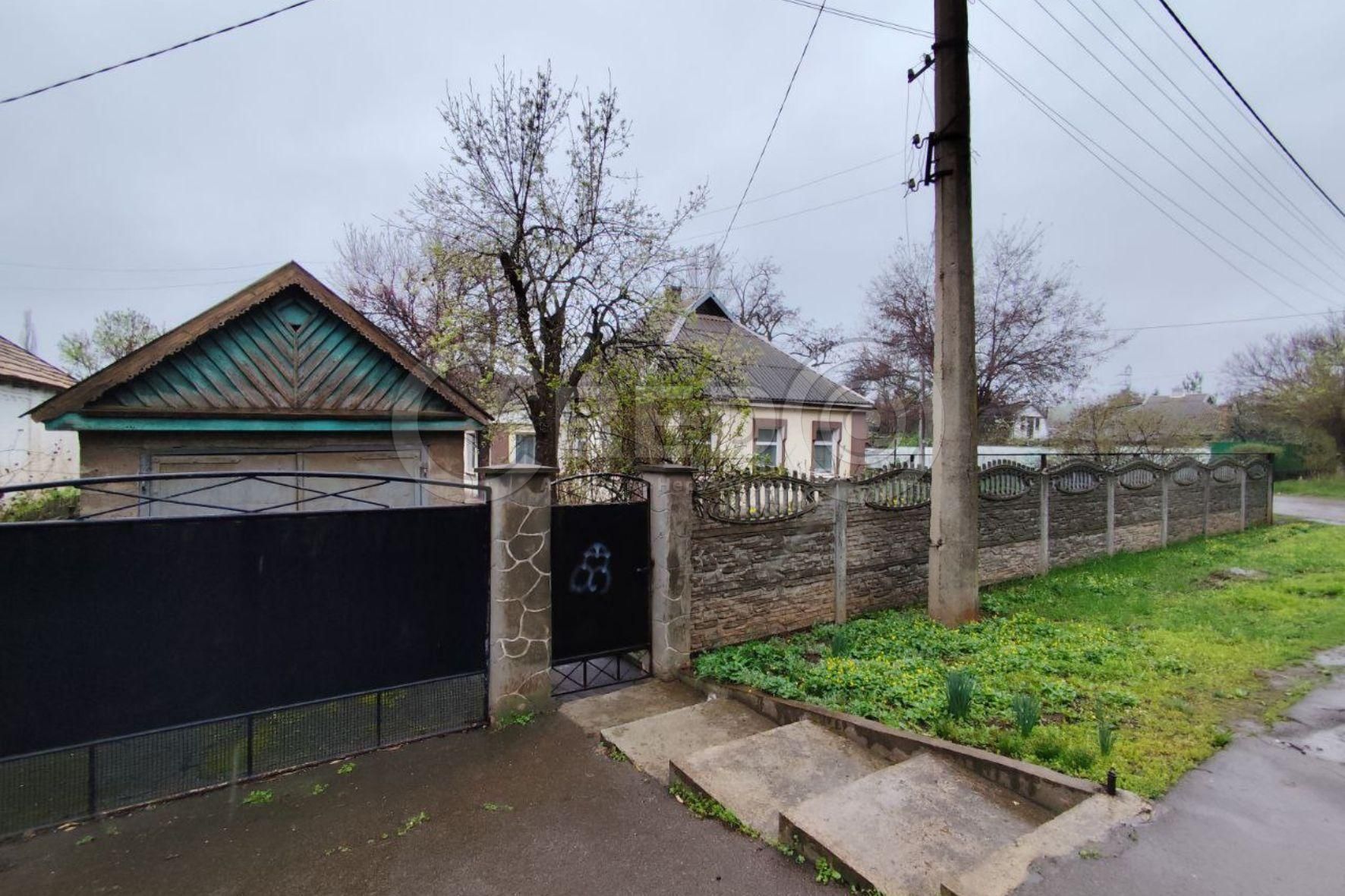 Продаж будинку Саксаганський район, "Юність".