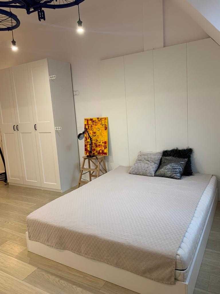 Wynajme kawalerke 32m2 w centrum Wrocławia ul. Stawowa