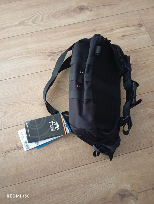 Nowa torba medyczna Tasmanian