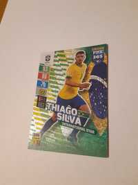 Karta Fifa 365/2022/Thiago Silva 346