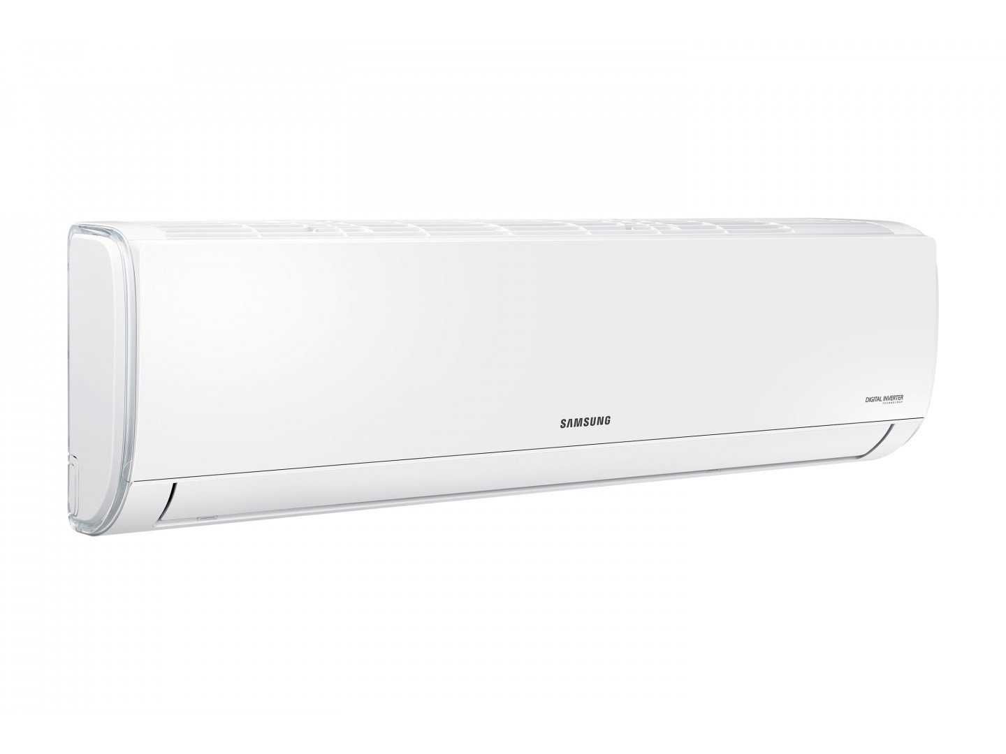 Кондиціонер з обігрів SAMSUNG INVERTER AR09TXHQASINUA 25м2 та 35м2