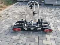 Uebler P21 bagażnik rowerowy na 2 rowery