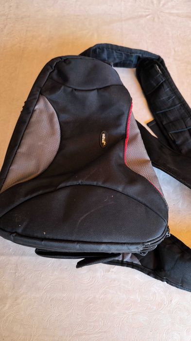 Mochila mala bolsa para máquina fotográfica Mitsai