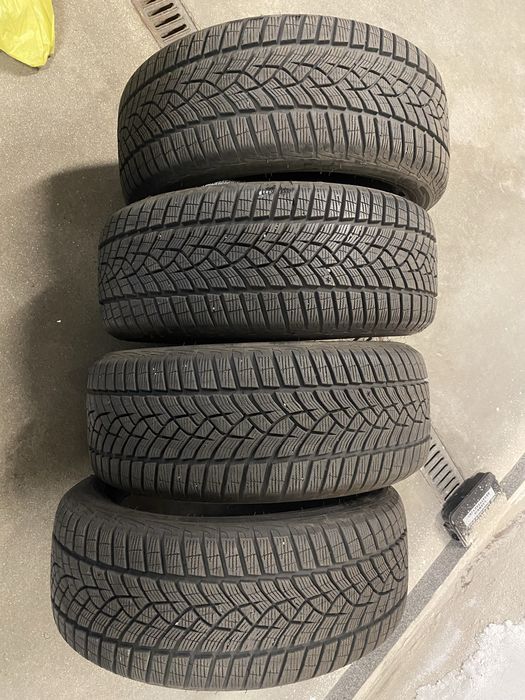 225/50/17 Opony goodyear ultragrip performance+