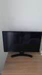 Televisão Lg de 24"