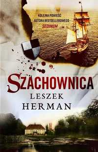 Szachownica, Leszek Herman