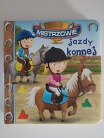 Książki dla dzieci