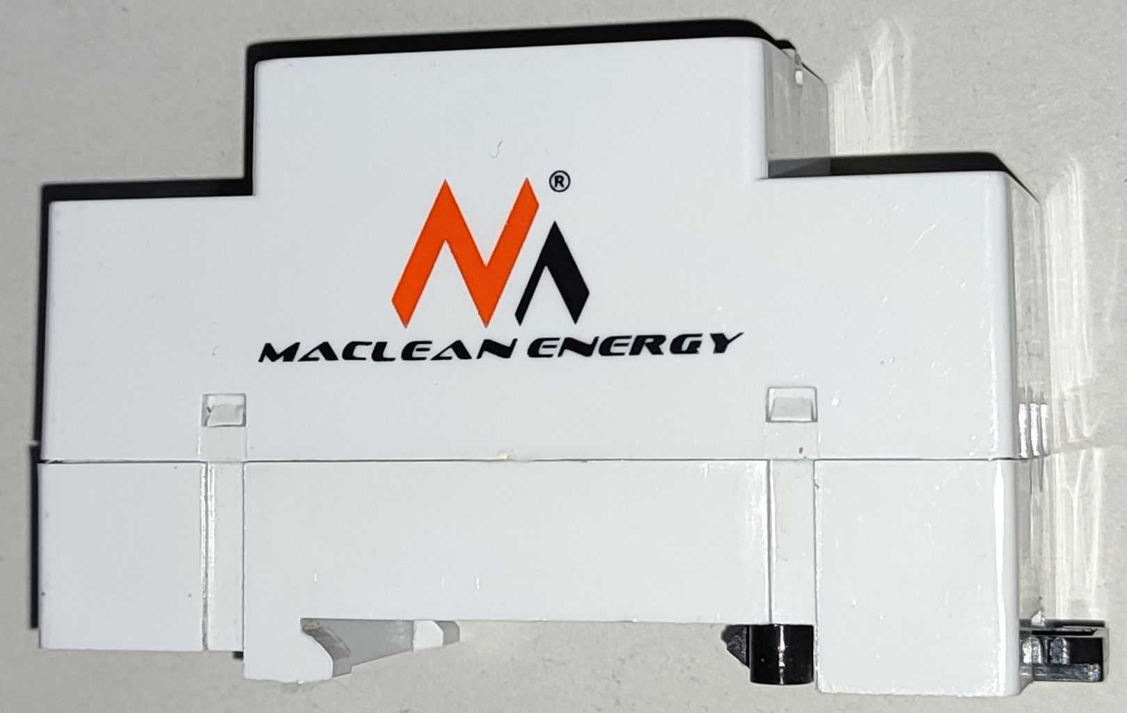 Programator czasowy Maclean Energy MCE 09