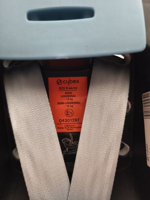 Fotelik nosidełko Cybex Aton