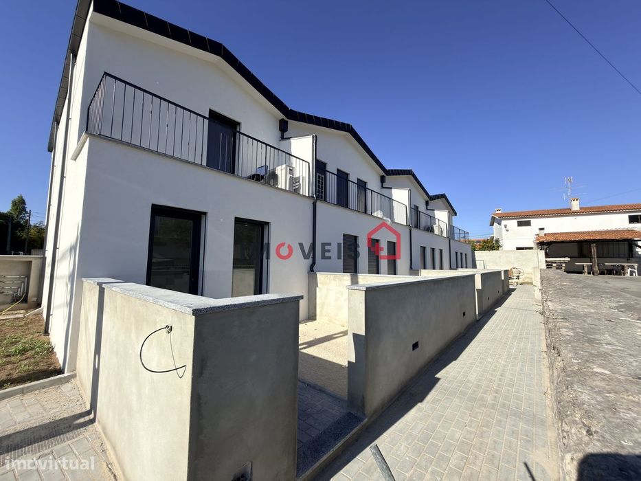 Moradia T2 - Maceira (Nova)
