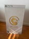 Mortal Kombat 1 Kollectors Edition PS5 (Completo)