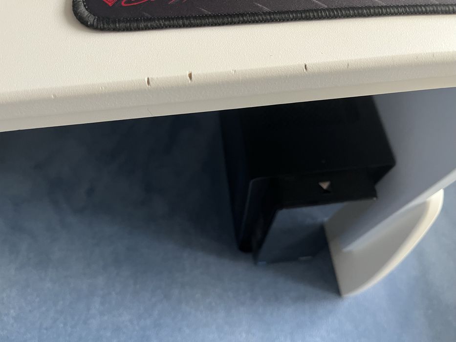 Meble dziecięce Meblik pirat.