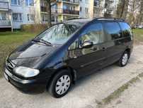 Ford Galaxy 1.9 tdi