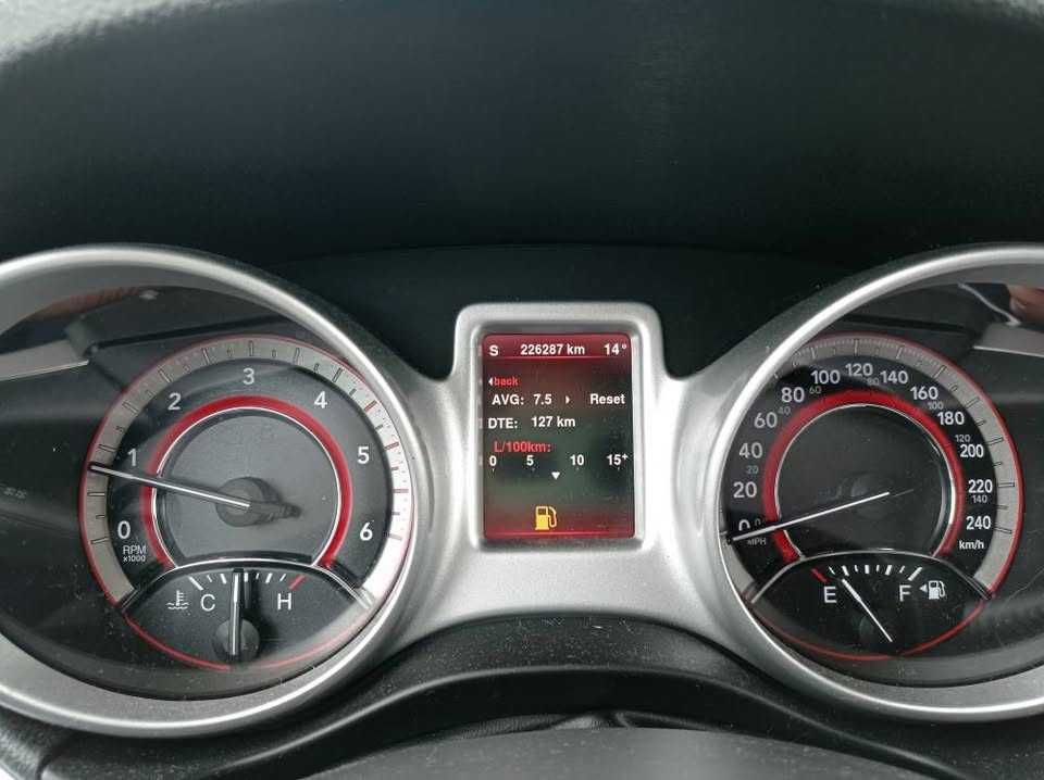Fiat Freemont 2.0M-Jet 170cv 7 lugares 2013 11.900€