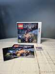 Lego The Hobbit Nintendo 3DS 2DS
