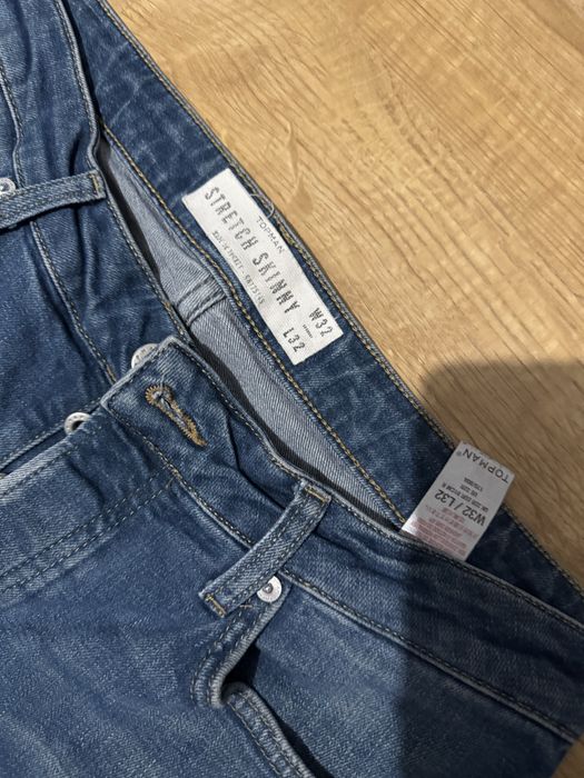 Spodnie jack and jones L