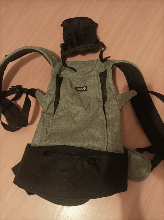 Marsúpio com muito pouco uso