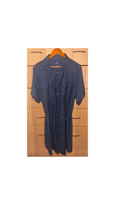 Платье Next ( батал/качество отличное)