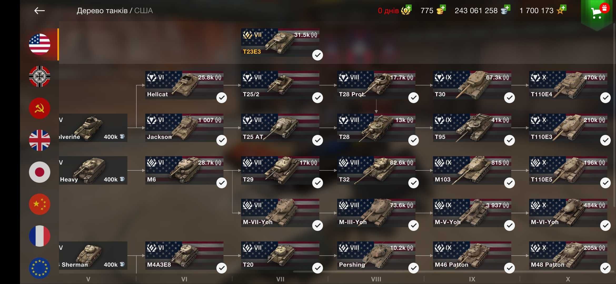 World of tanks blitz