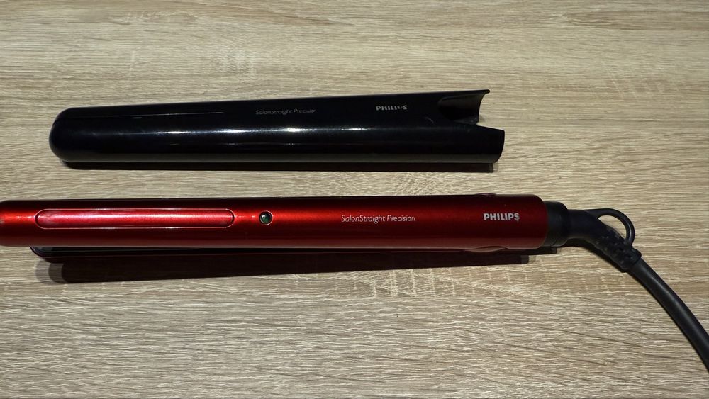 Prostownica PHILIPS SalonStraight Precision