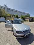 Авто Samsung SM5 2004