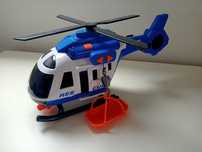 Helikopter ratunkowy