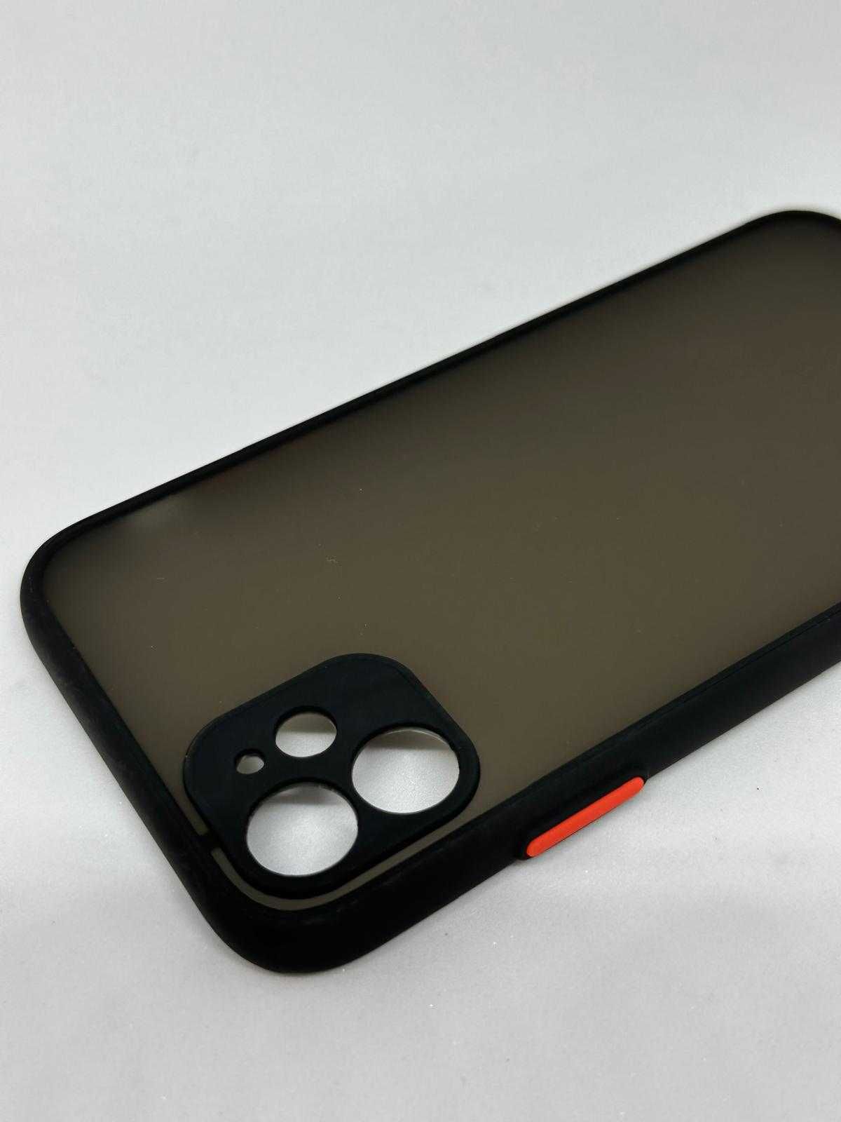 Iphone 11 Zestaw Etui Case Obudowa 2 sztuki kod 1051