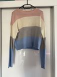 sweterek H&M rozmiar XS