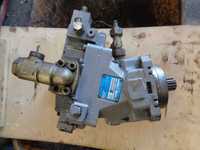 Hydromotor silnik hydrauliczny VOAC/VOLVO Hydraulics V12-060-TF-14...