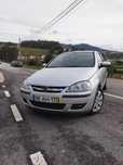 Opel corsa Van 1.3 CDTI