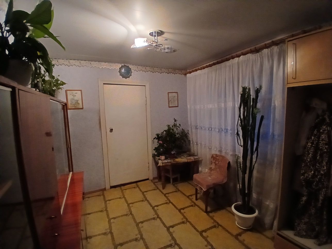 Продається будинок у м. Глухів, площею 89 м² з літньою кухнею
