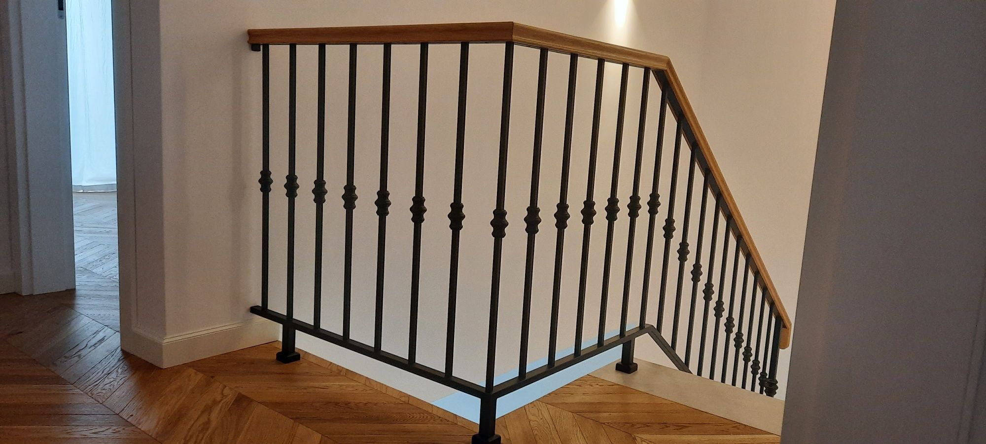 Balustrady,ogrodzenia nowoczesne,bramy przesuwne,skrzydłowe.Napedy.