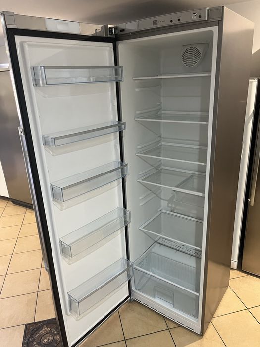 *Zamrażarka no Frost*Lodówka*Chłodziarka*