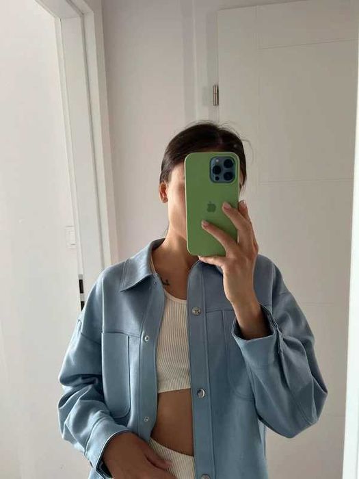 Куртка жіноча S Zara