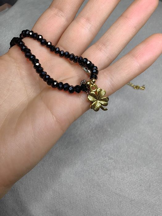 Łańcuszek handmade