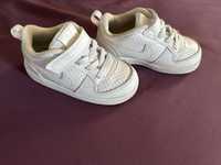 Дитячі кросівки 25 розмір Nike Court Borough Low SL TDV Sneaker