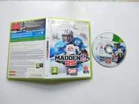 Xbox 360 gra Madden NFL 25