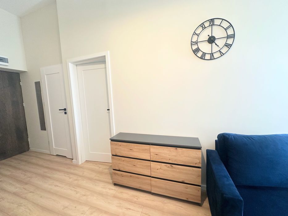 Do wynajęcia M3 zlokalizowane w ścisłym Centrum Bydgoszczy.