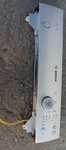 Panel przedni sterowania zmywarki Bosch serie 2 sd4P1B sps40e58eu/32 i