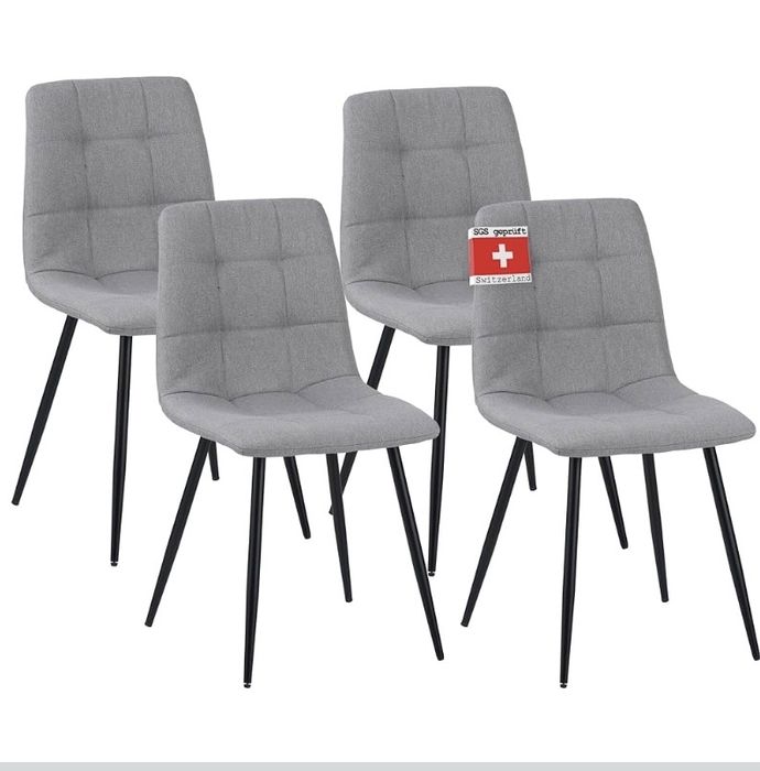 Krzesla do jadalni Bora 4szt