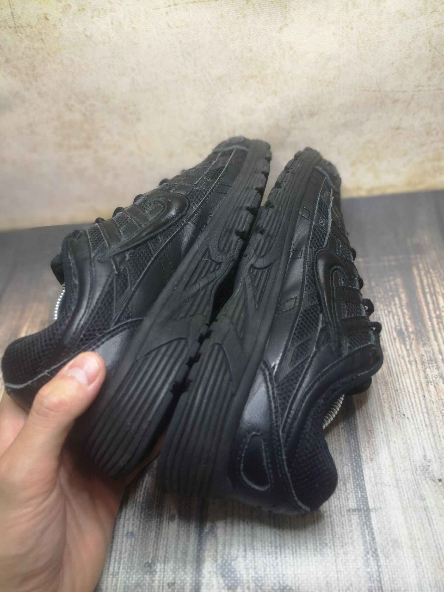 Buty Nike P-6000 r37,5