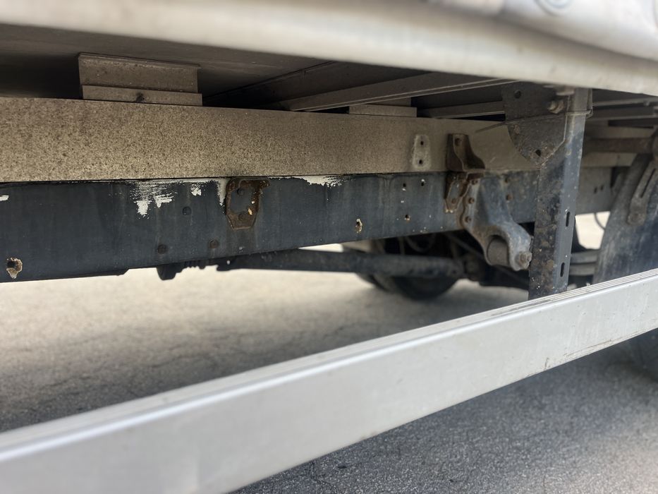 Renault Maskot 2005 рік 3,0 диз