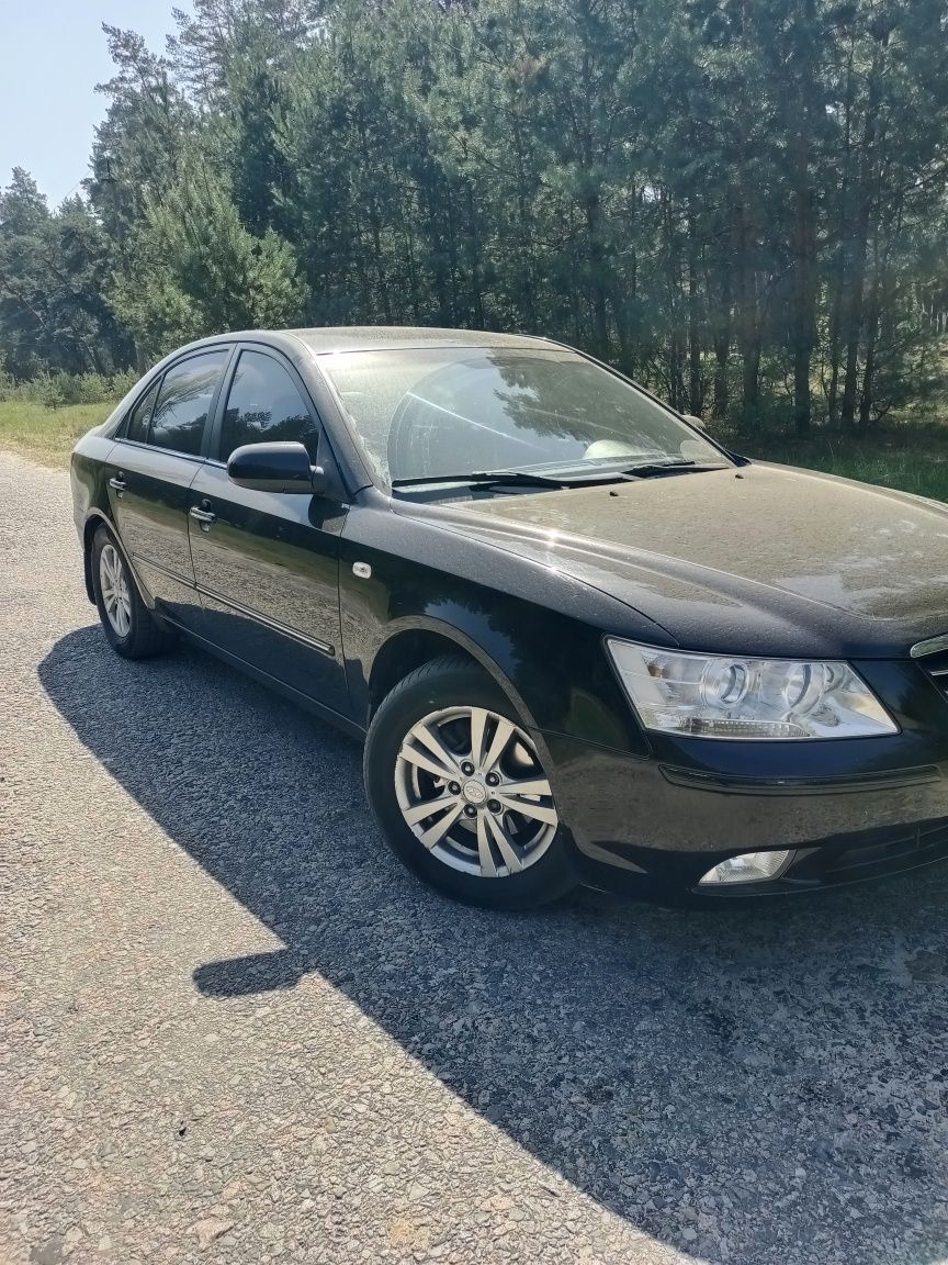 Продам автомобіль
