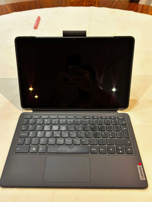 Lenovo Tab P11 (2nd gen) with Keyboard Pack and Precision Pen 2