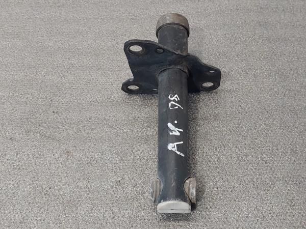 Pára-choques frente AUDI A4 (8D2, B5)