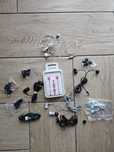 Słuchawki Sony Samsung Creative mini jack