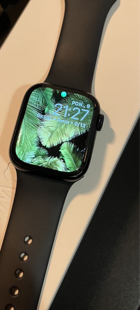 APPLE WATCH series 7 GPS 41 mm