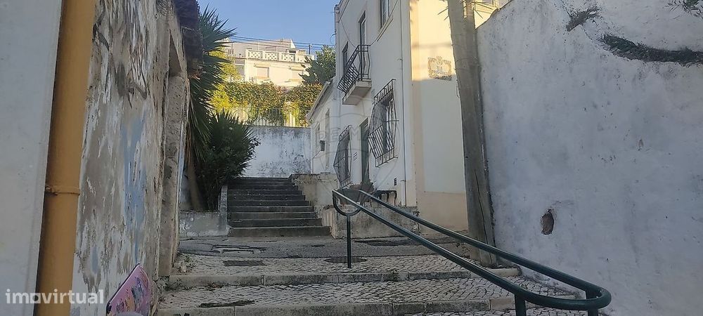 Moradia T2 para venda