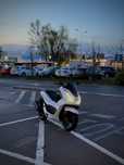(Dostępny) Wynajem skuter Honda PCX 125